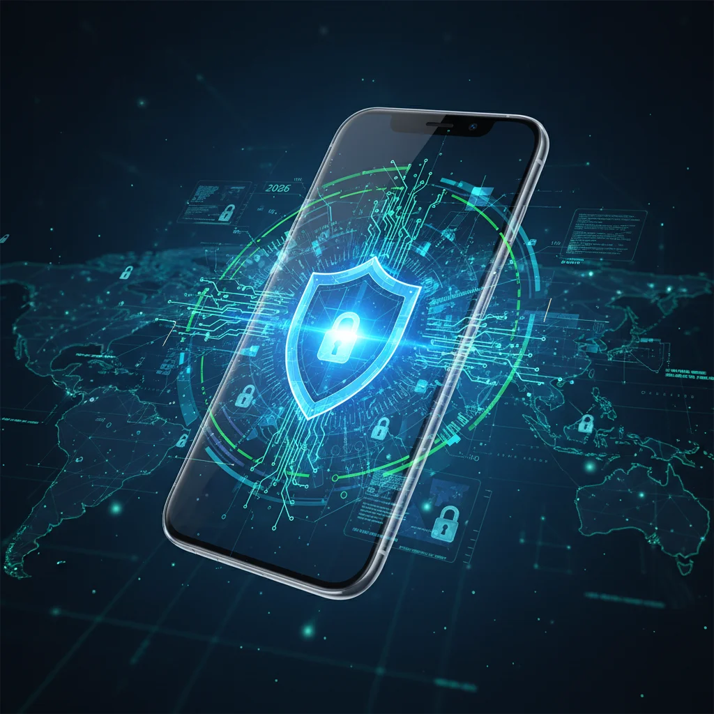 Advanced Mobile Security: Protecting Your Device in 2026