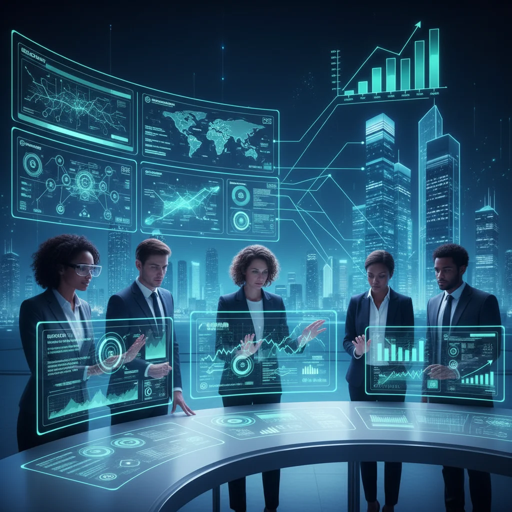AI Productivity Tools: Fortune 500 Cost Savings in 2026