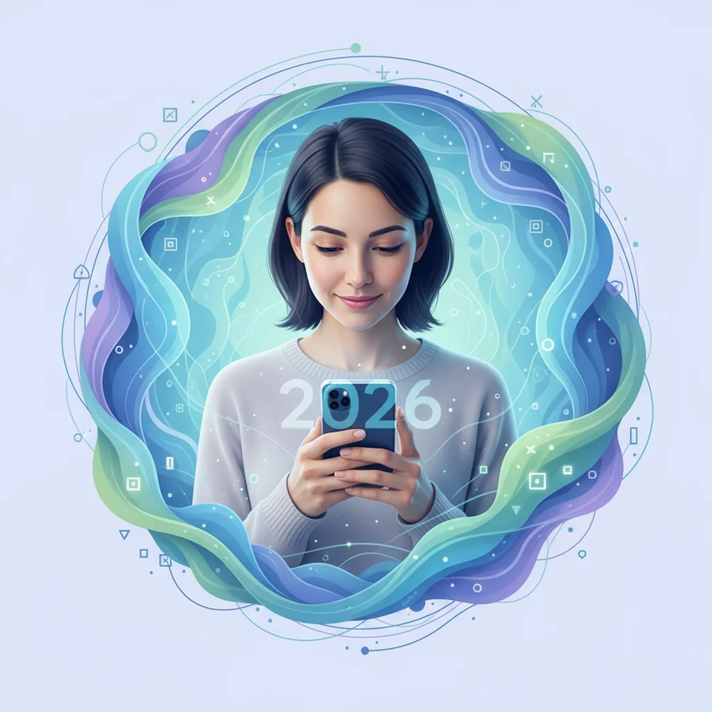 Master Your Digital Wellness: 5 Apps for Balanced Screen Time in 2026