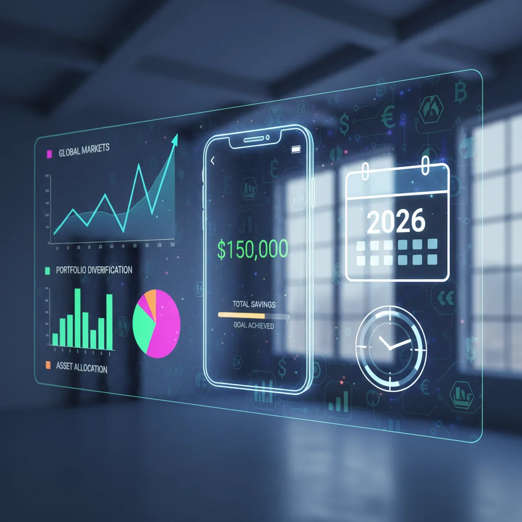 Unlock Savings: Top 4 Budgeting Apps for 2026 to Save 15% Annually