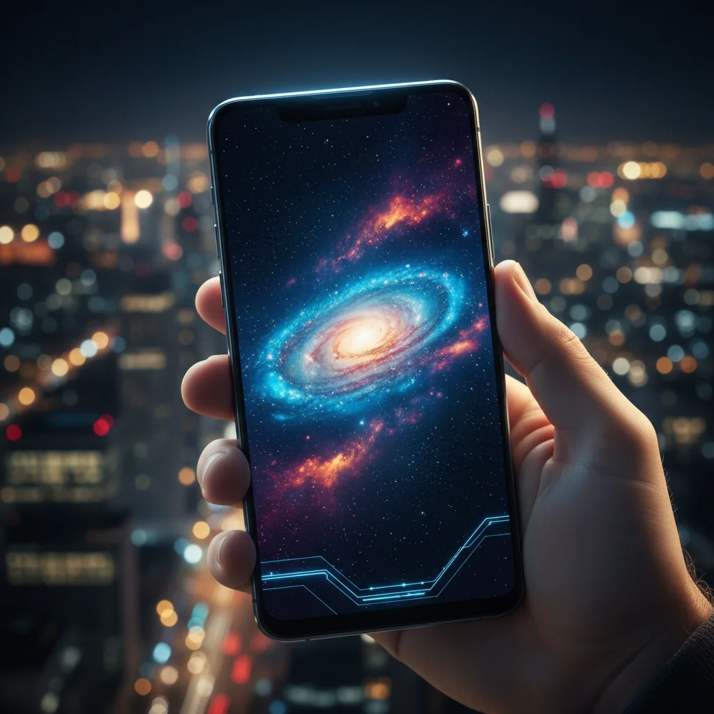MicroLED Mobile Displays 2026: Forecast & Consumer Benefits in the US