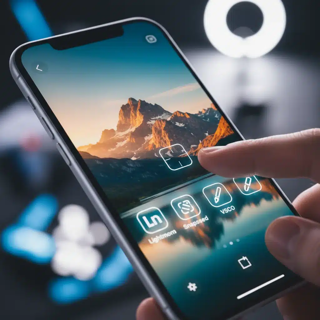 Unlock Your iPhone’s Potential: Top 7 Photo Editing Apps for 2026