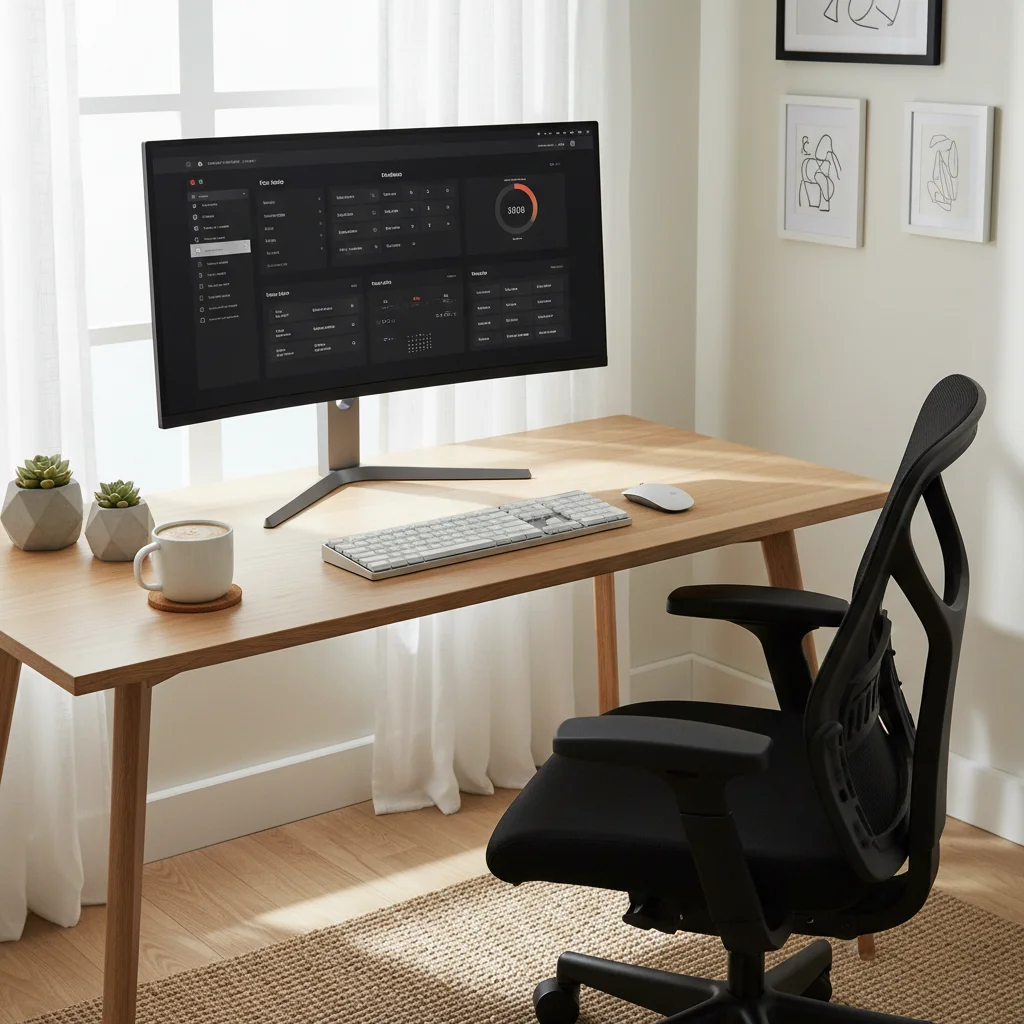Transform Your Home Office: Top Digital Tools for Peak Performance in 2026