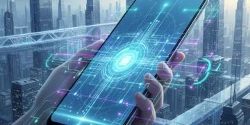 Quantum computing impact on mobile security by 2026 for US users