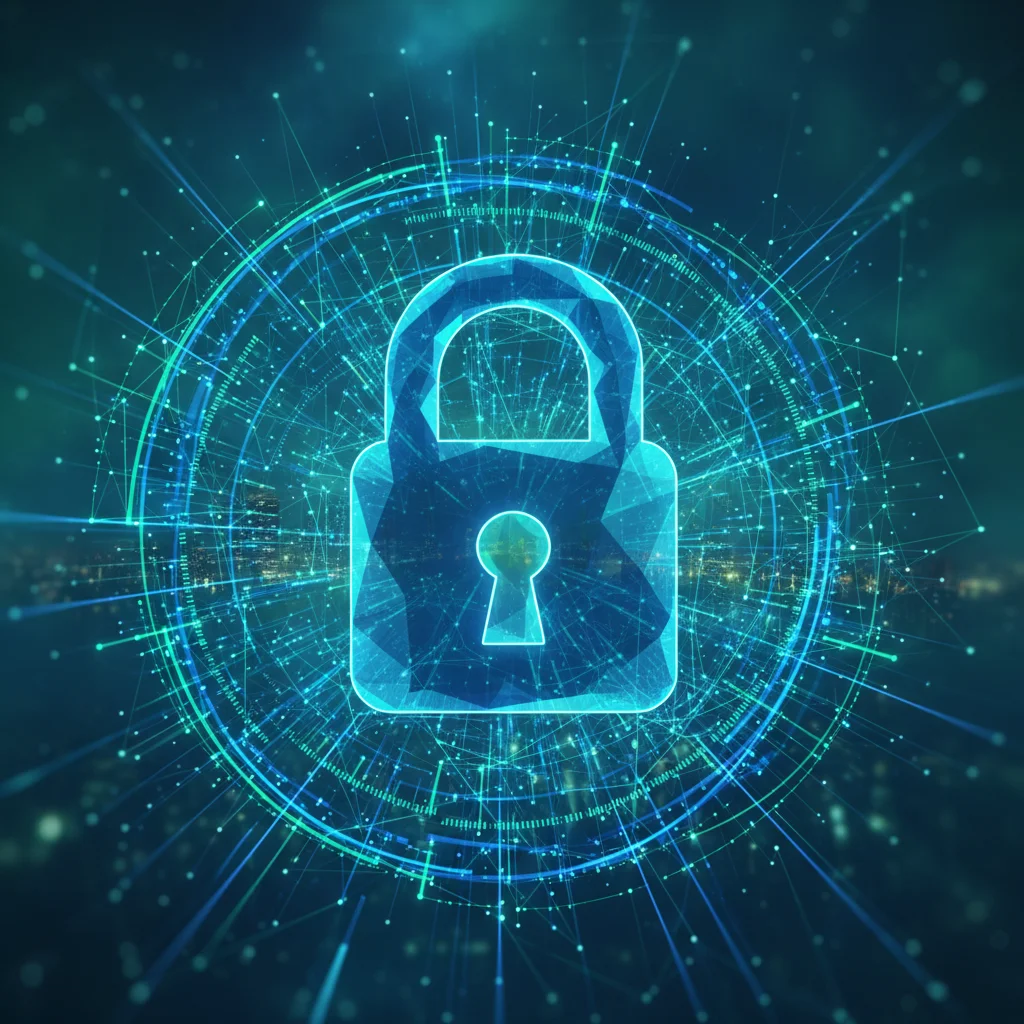 Digital Privacy Enhancements: Secure Your Footprint by 2027