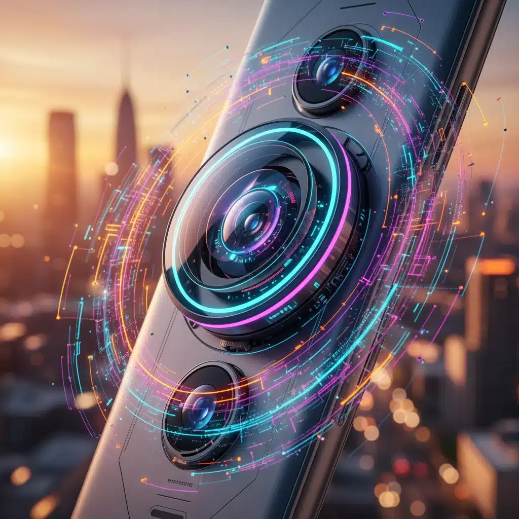 The Future of Mobile Photography: 2026’s Computational Imaging Advancements