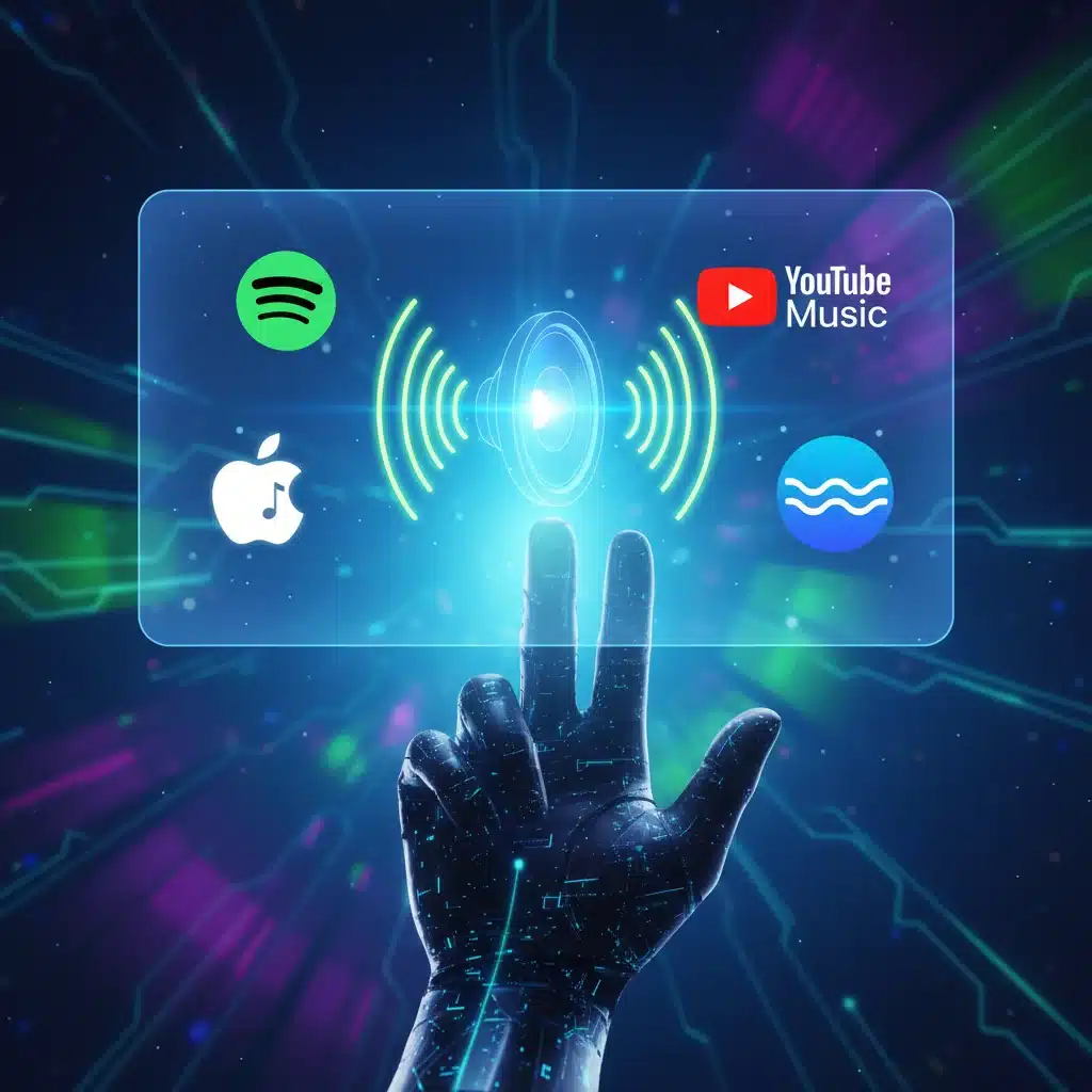 Music Streaming 2026: Top Platforms & Exclusive Content Revealed