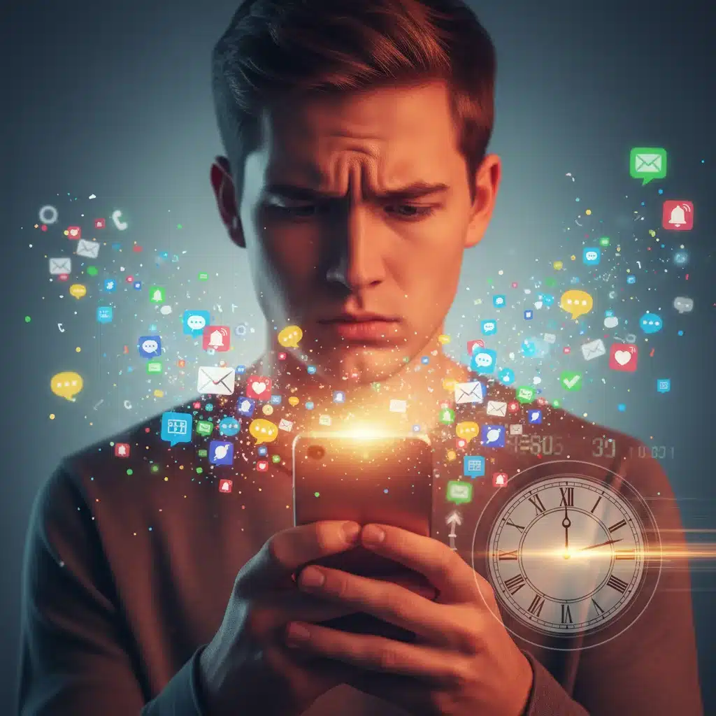 Mastering Digital Wellbeing: Top Apps to Reduce Screen Time by 30% in 2026