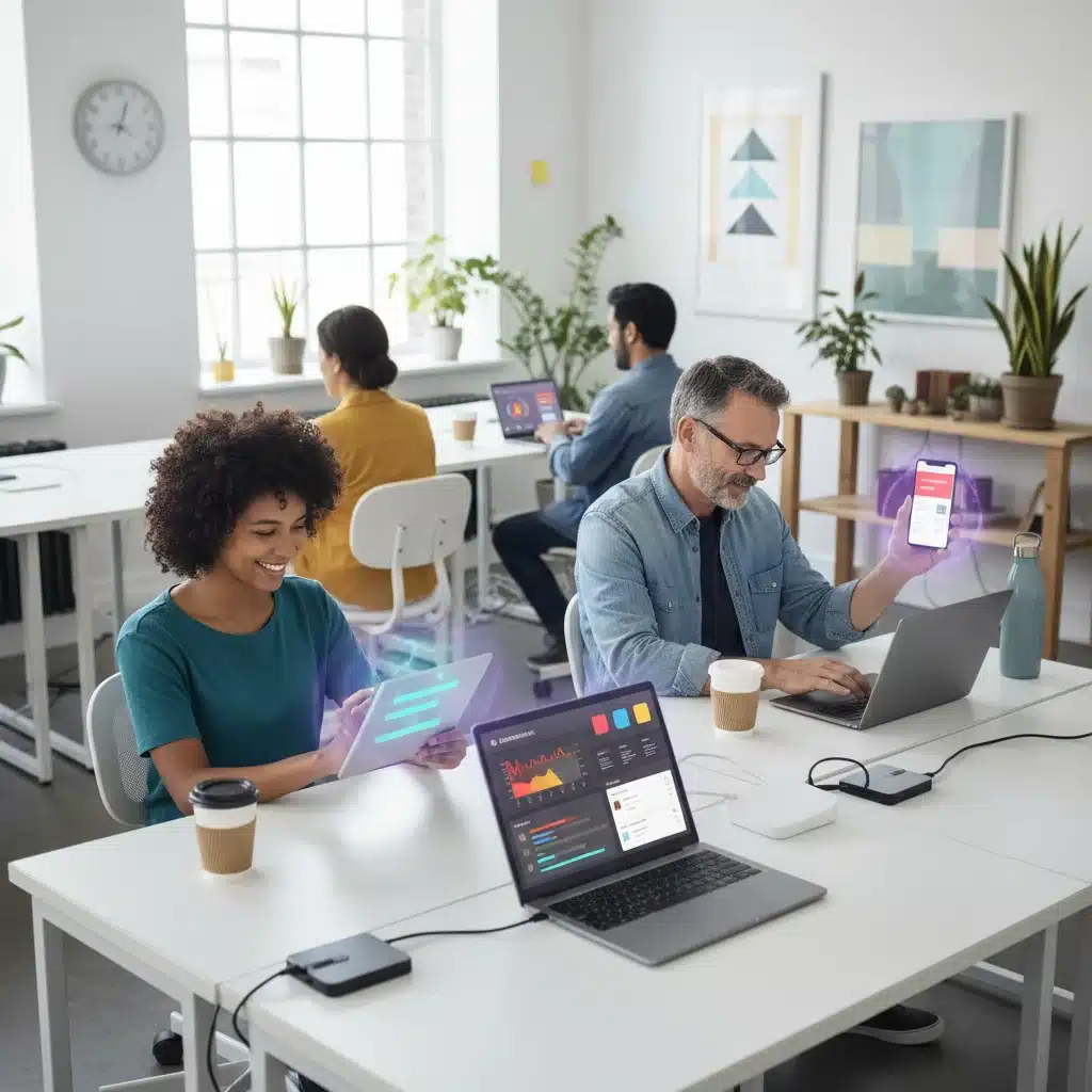 Unlock Your Potential: Personalized Productivity with Digital Tools in the US