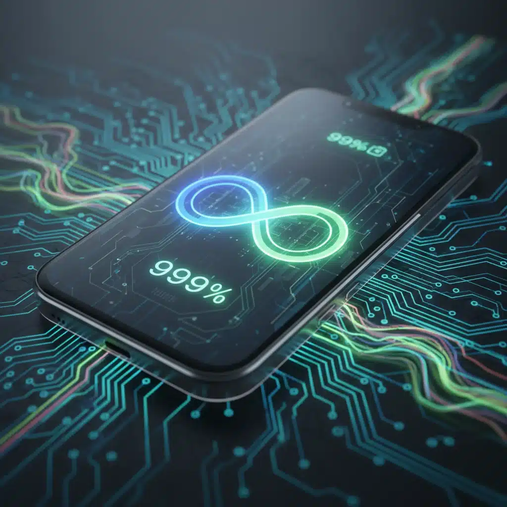 Battery Life Breakthroughs: New Technologies Extending Mobile Usage by 30% in 2026