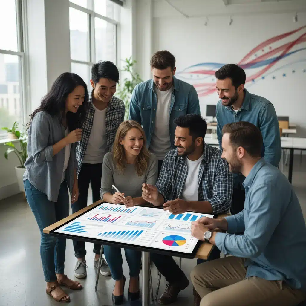Boost Small Business Project Outcomes: Top 4 Analytics Tools for 25% Growth
