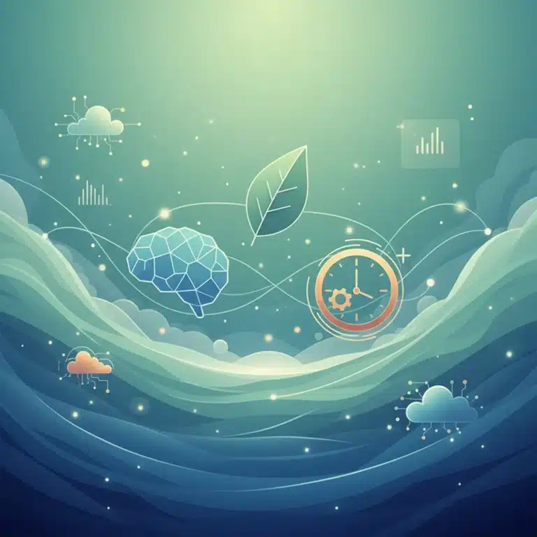 AI-powered digital wellness apps for enhanced well-being