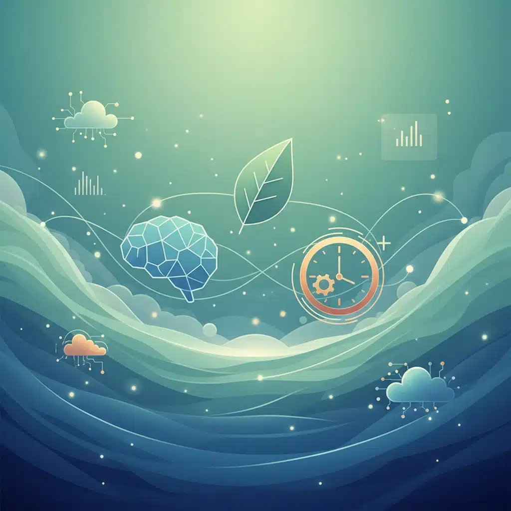 Top 3 AI-Powered Apps for Digital Wellness This Quarter