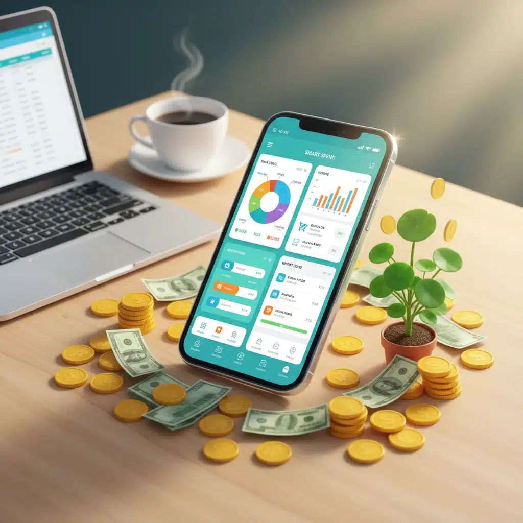 Budgeting Apps 2025: Save 15% on Finances with Top Tools