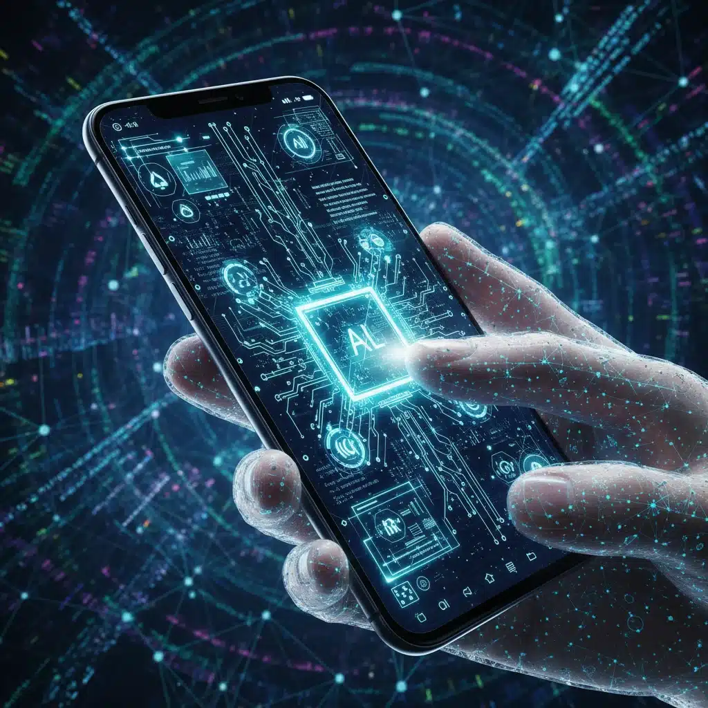 Mobile AI Processors: Unpacking the 4 Key Advancements for 2026 Devices